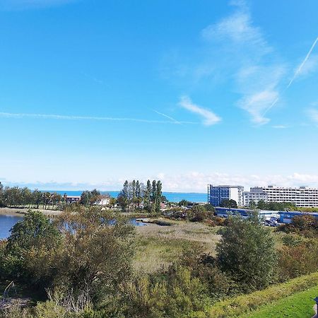 Ferienpark D04-006 Ferienpark Хайлигенхафен Екстериор снимка