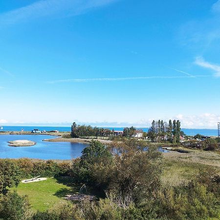 Ferienpark D04-006 Ferienpark Хайлигенхафен Екстериор снимка