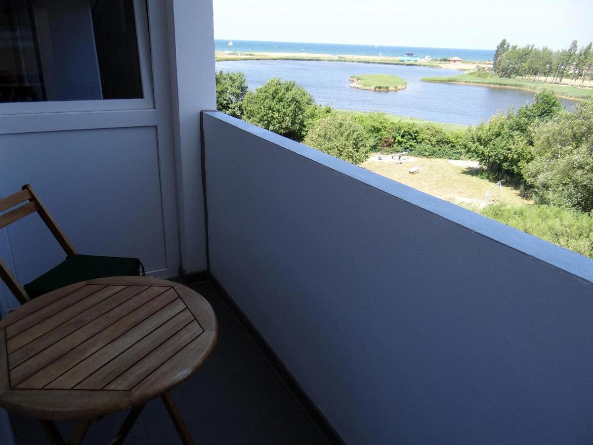 Ferienpark D04-006 Ferienpark Хайлигенхафен Екстериор снимка